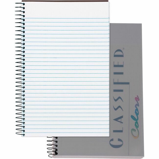 TOPS Products Notebook Classified Busi Gs TOP73507