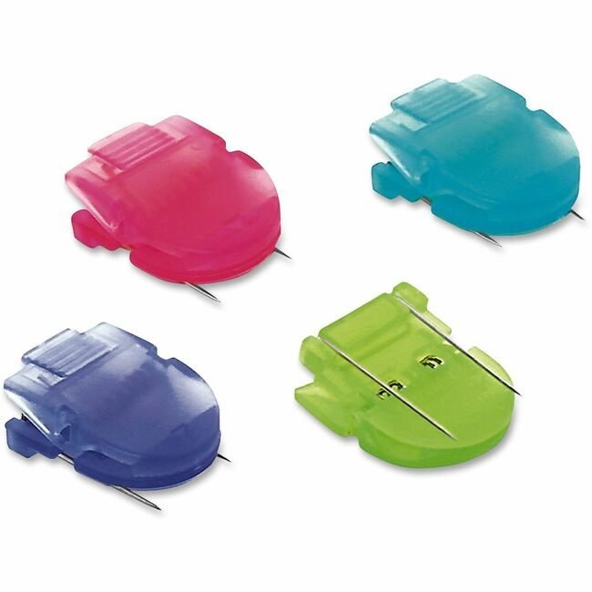 Advantus Corporation Hook Wall Panel Assorted AVT75306