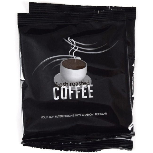 RDI-USA, Inc. RDI Coffee Gen 4CP Reg 200/CS CFPCCFFR4R