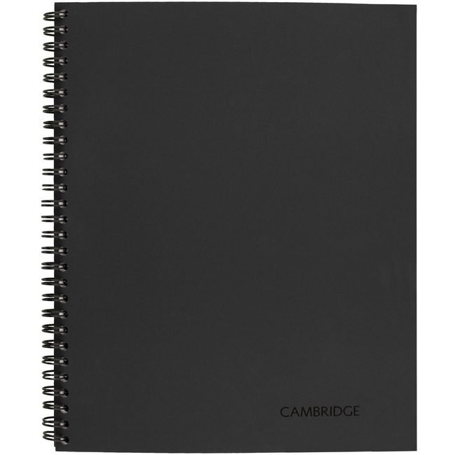 ACCO Brands Mead / Five Star Notebook Business Wire 8X11 MEA06062