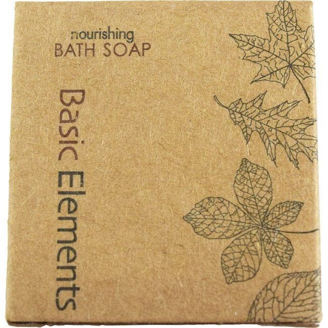 RDI-USA, Inc. RDI Soap Bar Bsc 36G 200/CS CFPSPBELBH