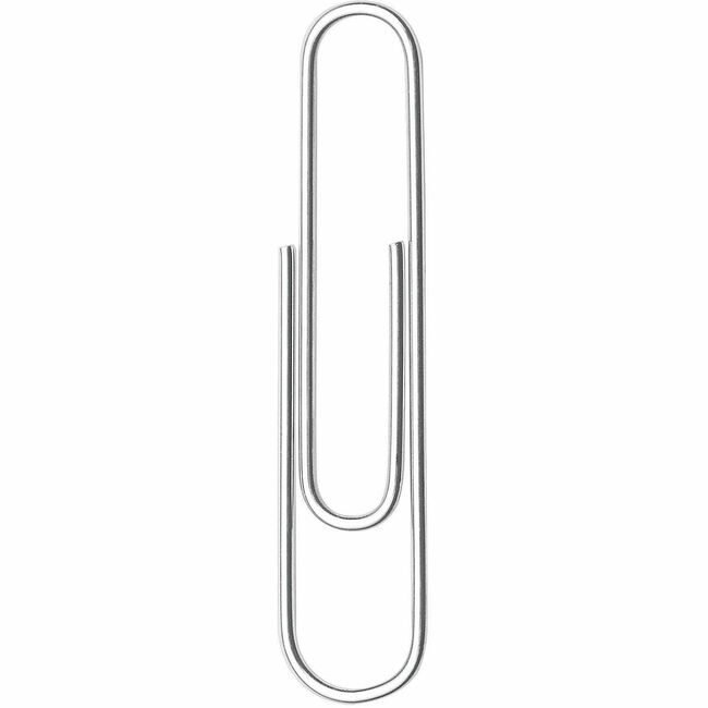 ACCO Brands Clips Paper Standard #1 ACC72360