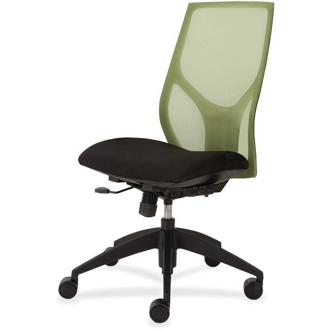 9to5 Seating Simple Synchro W/ Blk Seat NTF1460Y100M401