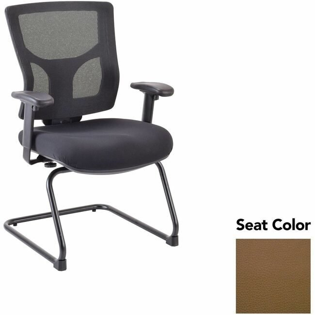 Lorell Chair Guest Mudslide LLR6200928
