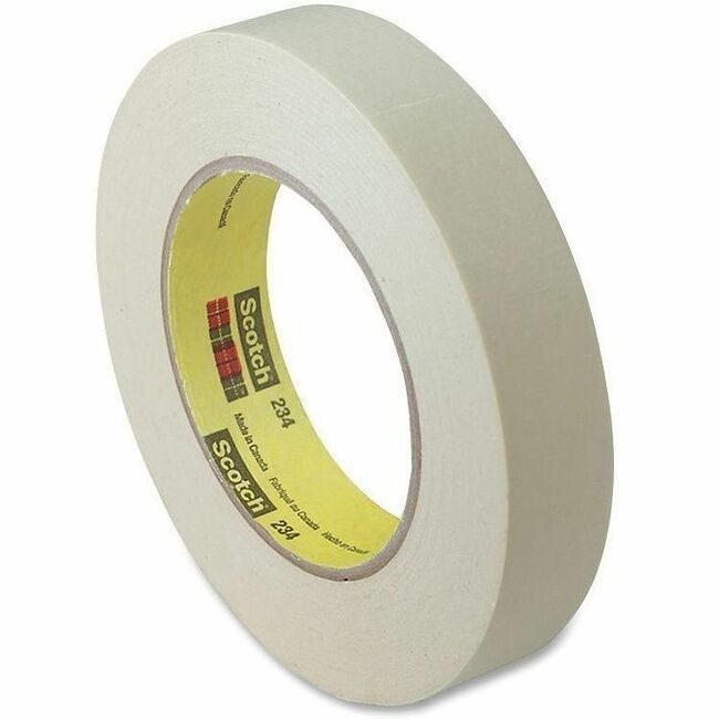 3M Company Tape Masking 1"X60YD Ofwe MMM234-1