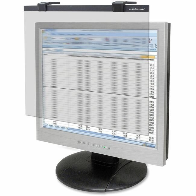 Business Source Filter Lcd Security 19-20.1 BSN20510