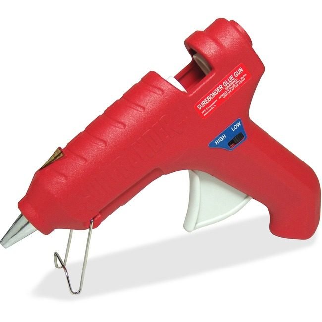 FPC Corporation SureBonder Glue Gun Dual Temp FPRDT270