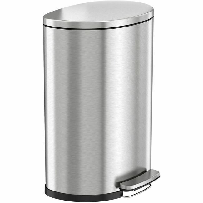 HLS Commercial Semiroundcan Firerated 13G HLCHLSS13DFR