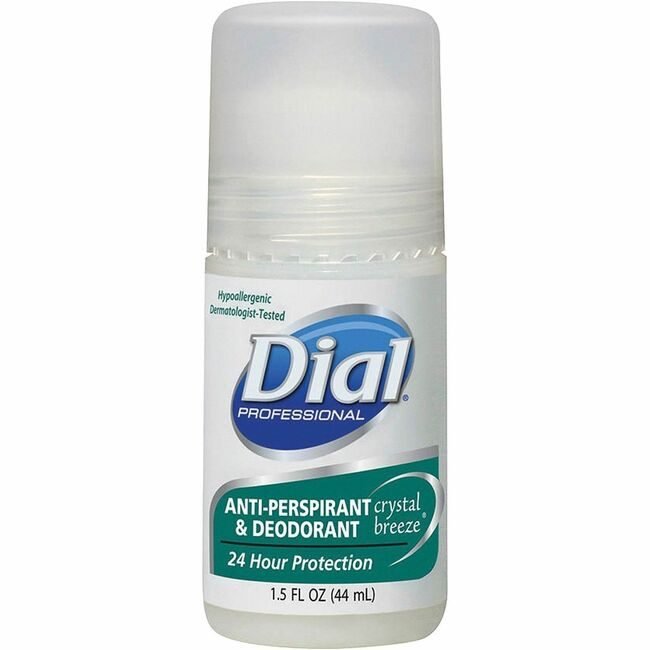 Henkel / Dial Professional Deodorant Antipersp DIA07686CT