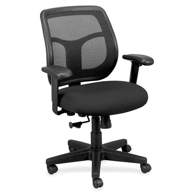 Eurotech Seating Mesh Sync/Tilt Seat EUTMT940035