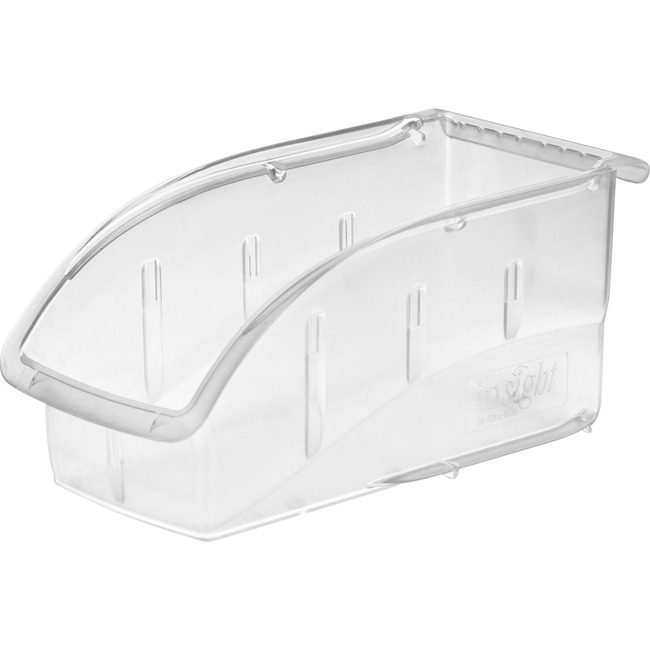 Akro-Mils Bins Ultra-Clear Insight AKM305B1