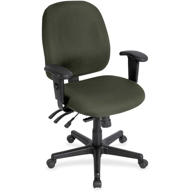 Eurotech Seating Multifxn W/Slid Seat EUT498SL67