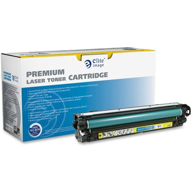 Elite Image Crtdg Lsr HP 651A Yw ELI76171