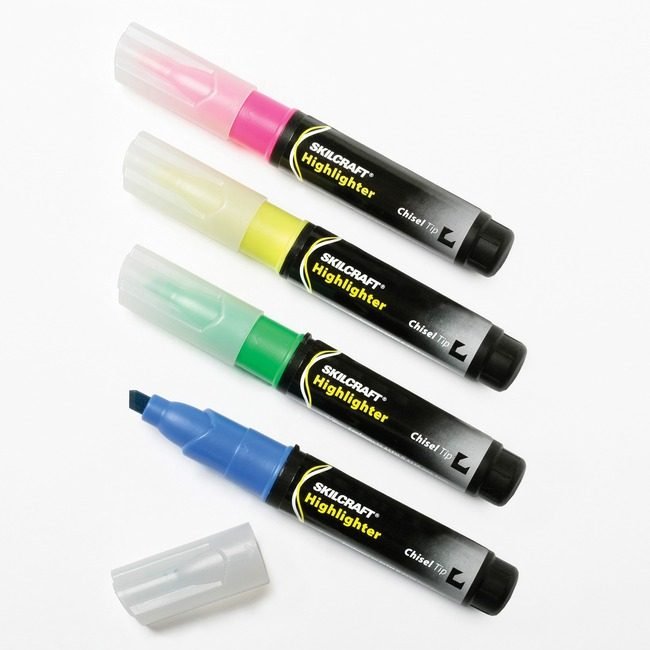 Varies / verify SKU SKU-LEVEL VERIFICATION REQUIRED Marker Set Hghlghtr Assorted NSN3837938