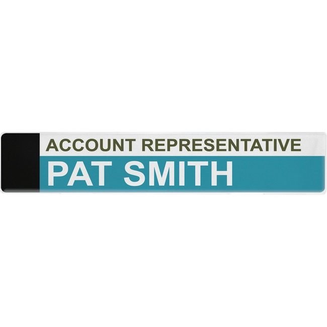 Advantus Corporation Holder Sign Wall Panel AVT75318