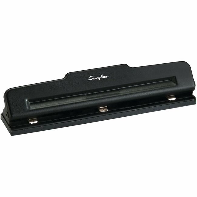 ACCO Brands Swingline Punch Liteduty 2-3HOLE 10SH SWI74015