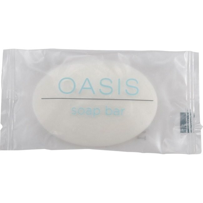 RDI-USA, Inc. RDI Soap Bar Oa 10G Ovl 1000/CS CFPSPOAS101709