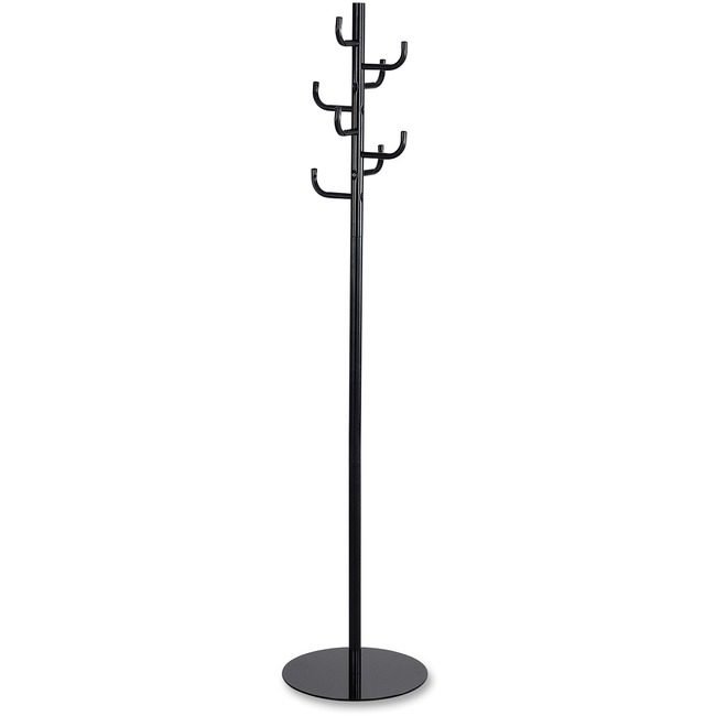 Safco Products Rack Hook Head Coat SAF4241BL