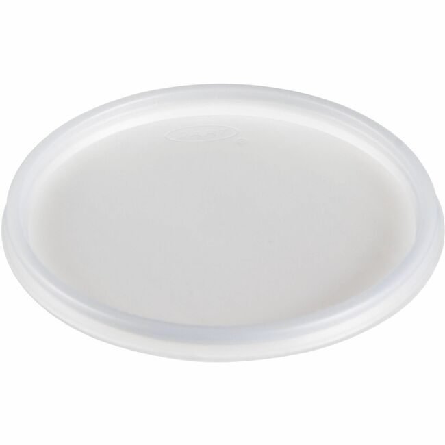 Dart Container Corporation Lid 20 OZ HIPS PLASTIC NON-VE DCC20JLNV