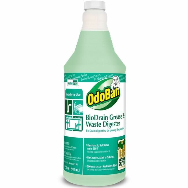 Deodorant Odoban ODO928062-Q12