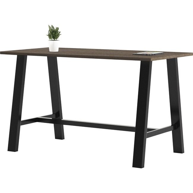 KFI Seating Table W/Hpltop 36X72 Tk KFI3672MT41ST