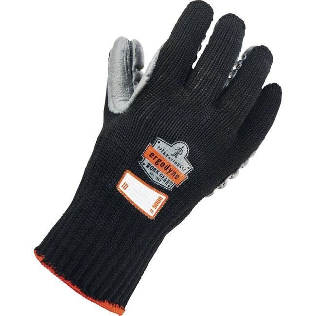 Ergodyne Av Gloves XL Black EGO16455