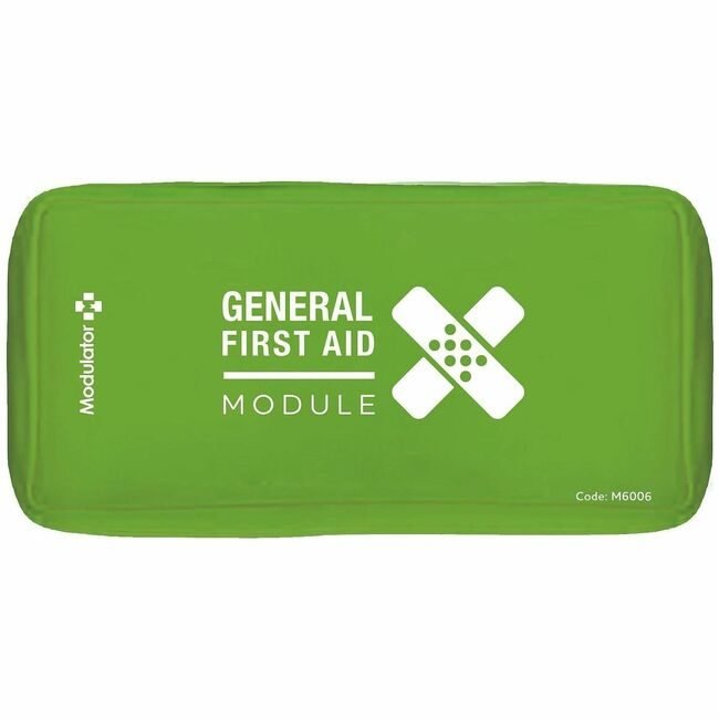Aero Healthcare AU Pty Ltd CARDIACT Modulator Refill Grlfa AERM6006