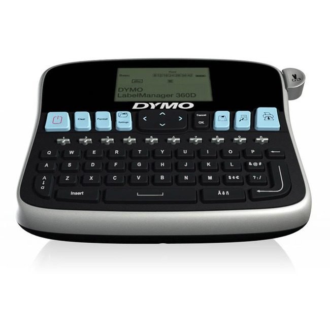 Newell Brands DYMO Labelmaker LABELMGR 360D DYM1754488