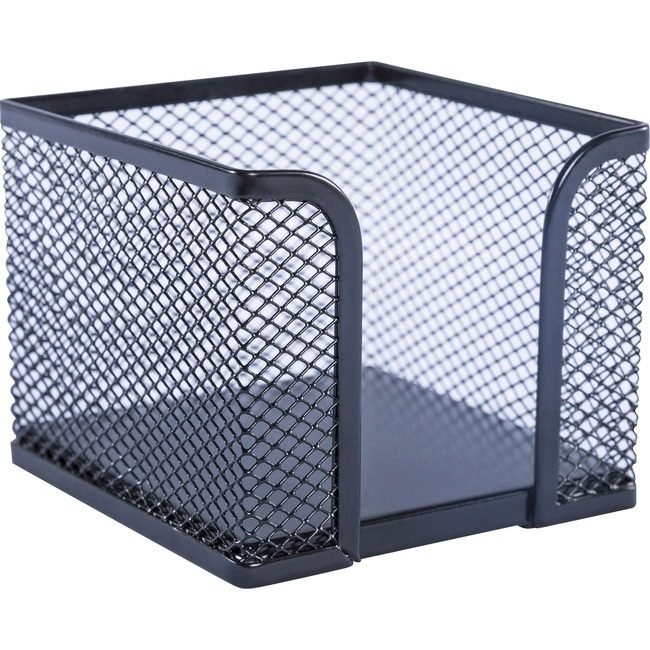 Lorell Holder Memo 3X3 Mesh LLR84156