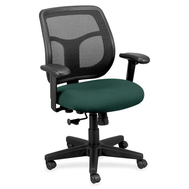Eurotech Seating Mesh Sync/Tilt Seat EUTMT940042