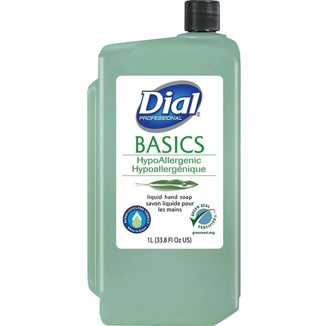 Henkel / Dial Professional Soap Mpfree Hand 8/1 L DIA33821