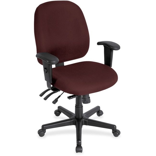 Eurotech Seating Multifxn W/Slid Seat EUT498SL64