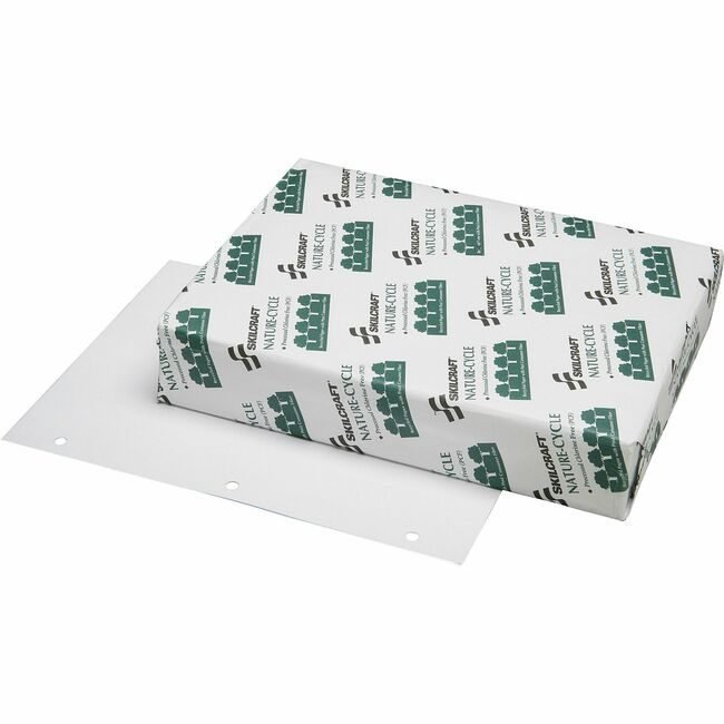 Varies / verify SKU SKU-LEVEL VERIFICATION REQUIRED Paper Copy Rcycl 3HP 8.5X11 NSN5399832