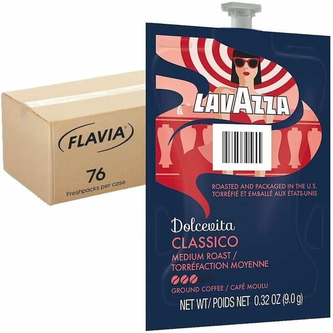 Lavazza Freshpack Lav Classico LAV48105