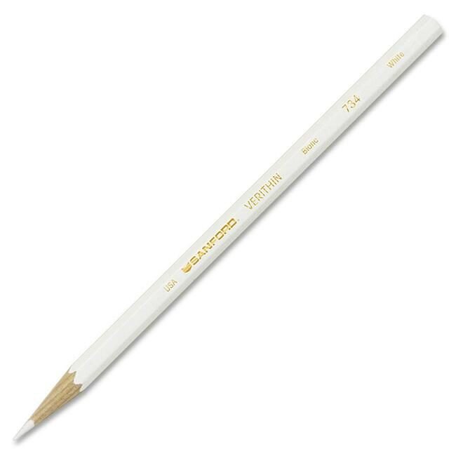 Sharpie / Expo / Prismacolor / Sanford Newell Brands / Sanford Sharpie / Expo / Prismacolor / Pencil Color Verithin We SAN2429