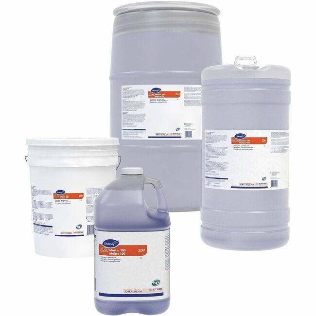 Diversey Laundry Det Auto DVO95751559CT