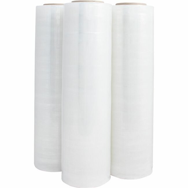 Western Plastics Film HND STRH 15"X1500 80G WPLPSF02