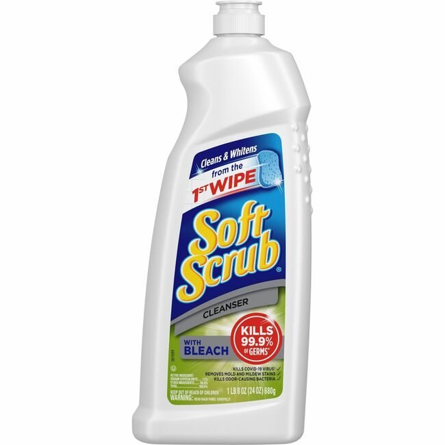 Henkel / Dial Professional Cleanser Bleach 24OZ DIA07222