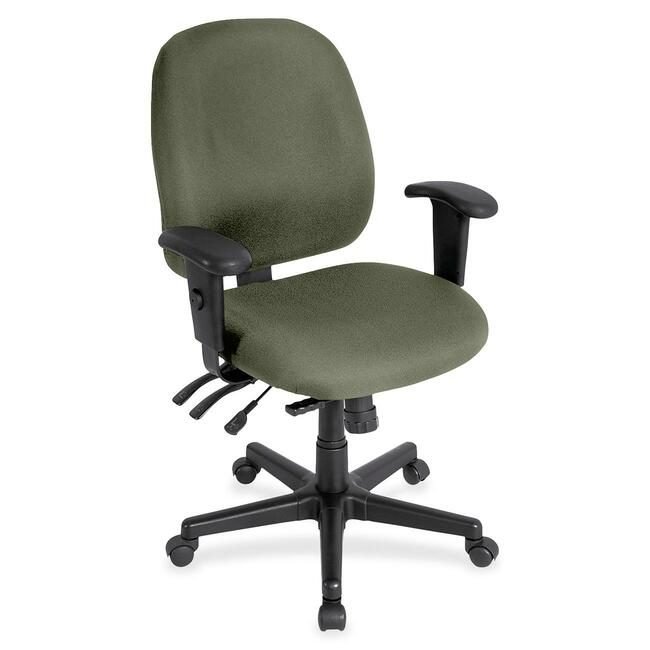 Eurotech Seating Multifxn W/Slid Seat EUT498SL85
