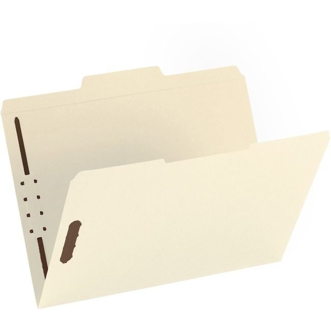 Business Source Folder File Fastnr Letter 1/3 BSN17213