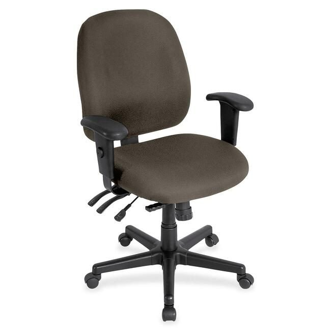 Eurotech Seating Multifxn W/Slid Seat EUT498SL86