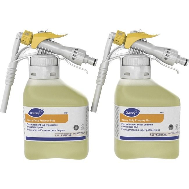 Diversey Prespray Hd Plus DVO93515034