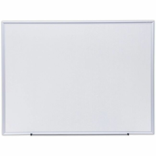 Universal Office Products Board Dry Erase 48X36 Sv UNV44636