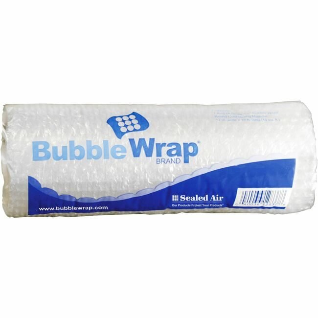Sealed Air Corporation Wrap Bubble Multiprpse 10 SEL10601