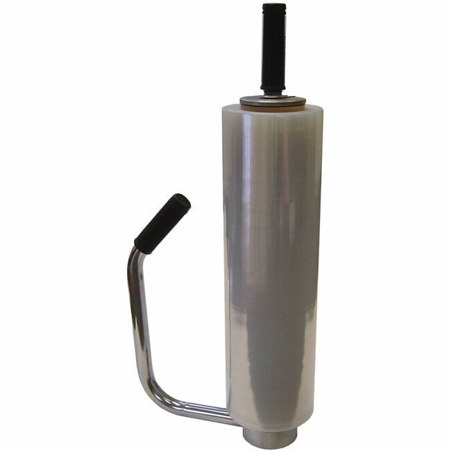 Western Plastics H.D. Dispenser Film Handheld WPLDP201