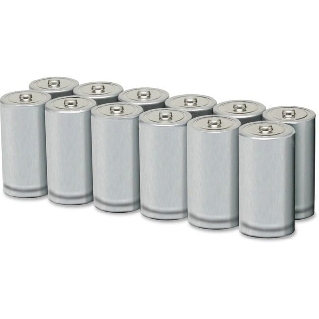 Varies / verify SKU SKU-LEVEL VERIFICATION REQUIRED Battery Alkaline D 12 Pack NSN8357210