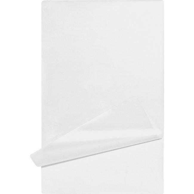Business Source Pouch Laminate Legal 3MIL BSN20869