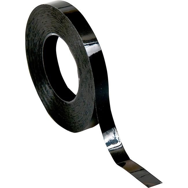 Chartpak Tape Chart 1/4" Matte Black CHABG2501M