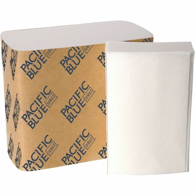 Georgia-Pacific / GP PRO / product-specific Tissue F/Saftgard Dispenser GPC10440
