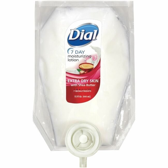 Henkel / Dial Professional Lotion Mstrzr Pch Vrs 15Z 6 DIA12260